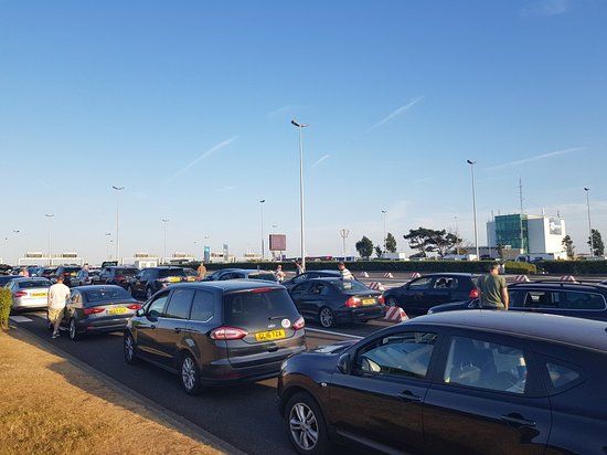 Eurotunnel Le Shuttle